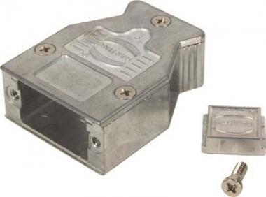 HART Vollmetallhaube 9-polig 61030010022 
