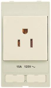 HART Steckdosenmodul         39500010004 