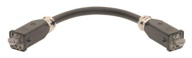 HART Hybr.cable Assy DC   33572110100002 
