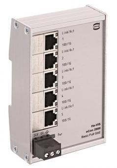 HART unmanaged Switch        24024050010 