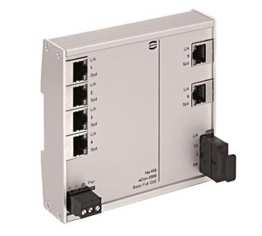 HART unmanaged Switch        24024061200 