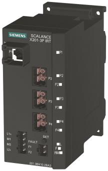 Siemens SCALANCE      6GK5201-3BH10-2BA3 