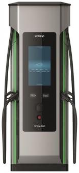 Siemens Sicharge D    8EM5000-1EE02-0AB0 