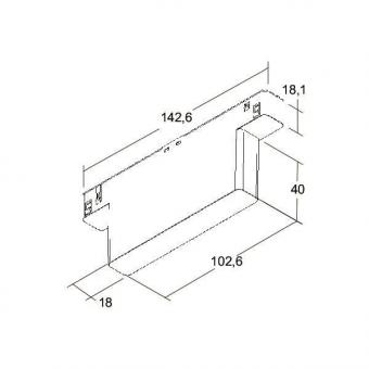 Brumberg CASAMBI DALI Gateway   17499000 