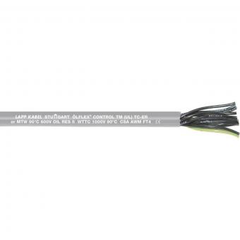 LAPP ÖLFLEX CONTROL TM 4G2,5      281404 