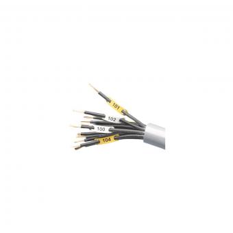 LAPP FLEXIMARK Flexiprint LF2 2,5-6 YE 