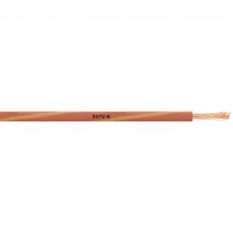 LAPP X07V-K 1,5 blau-rot 