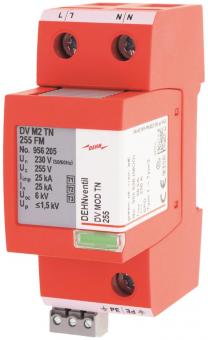 Dehn 956205 DV M2 TN 255 DV M2 TN 255 FM 