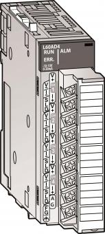 Mitsubishi SPS,L-Serie            L60AD4 