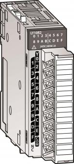 Mitsubishi SPS,L-Serie            LY10R2 
