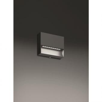 Brumberg LED-Wandanbauleuchte   60119103 