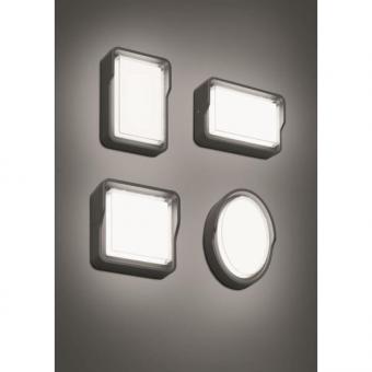 Brumberg LED-Wandanbauleuchte   10223103 