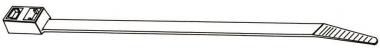 Hellermann T50IDH-PA66UV-BK(100) 