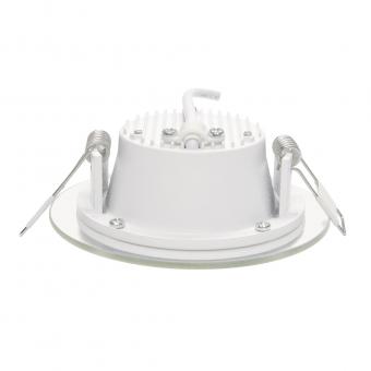 Nobile LED Glas Panel 100 R   1560606411 