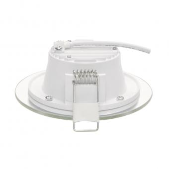 Nobile LED Glas Panel 100 R   1560606411 