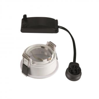 SLV HORN GU10                    1005436 