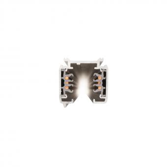 SLV S-TRACK DALI, Schiene 1m ws  1004938 