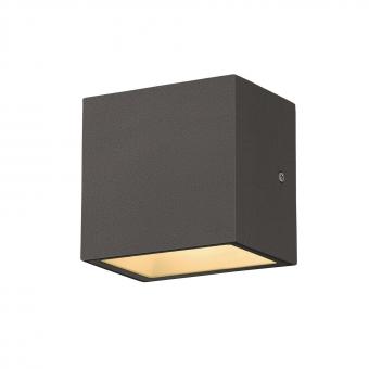 SLV SITRA S WL SINGLE LED        1005148 