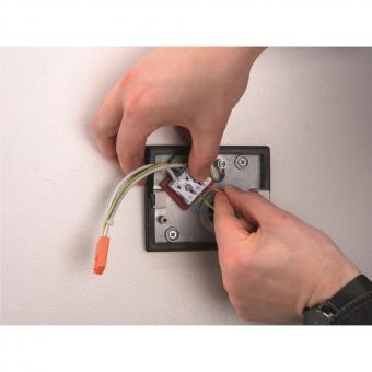 SLV SITRA S WL SINGLE LED        1005149 
