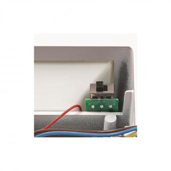 SLV SITRA S WL SINGLE LED        1005149 