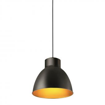 SLV PARA DOME E27 Pendelleuchte  1005214 