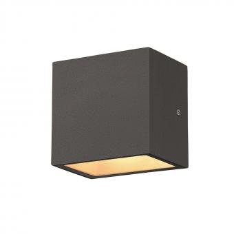 SLV SITRA S WL SINGLE LED        1005148 