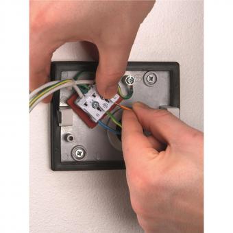 SLV SITRA S WL SINGLE LED        1005149 