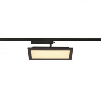 SLV PANEL TRACK square 150x300mm 1004933 