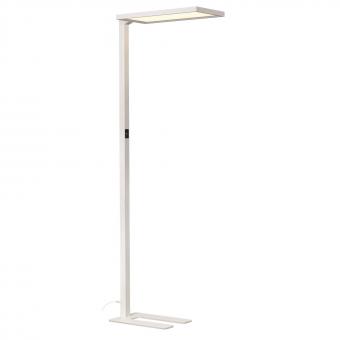 SLV WORKLIGHT Stehleuchte weiß   1005391 