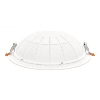 Nobile LED Coupole 200 R 15W  1582001012 