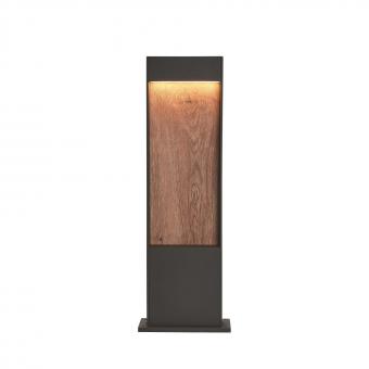 SLV Pollerleuchte FLATT POLE 65  1002957 