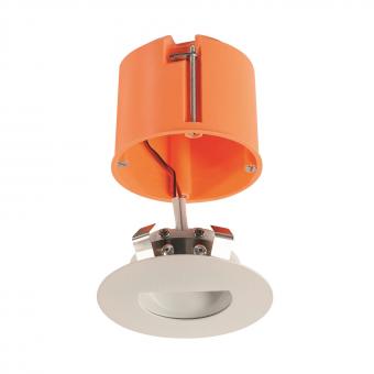 SLV WORO WL LED 2700K weiß       1002922 