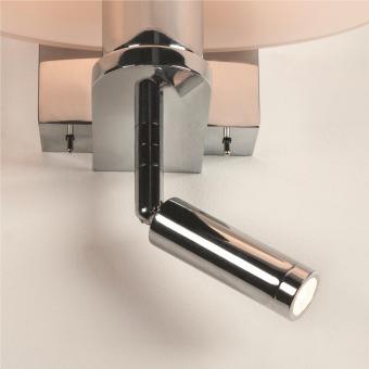 SLV KENKUA SPOT WL E27 chrom     1002855 