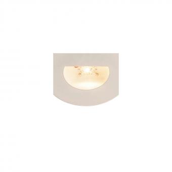 SLV WORO WL LED 2700K weiß       1002922 