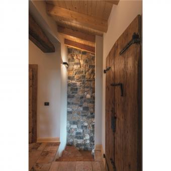 SLV LOGS IN L Indoor LED         1002928 
