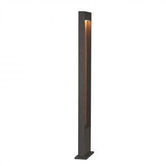 SLV FLATT POLE 100 Outdoor LED   1002959 