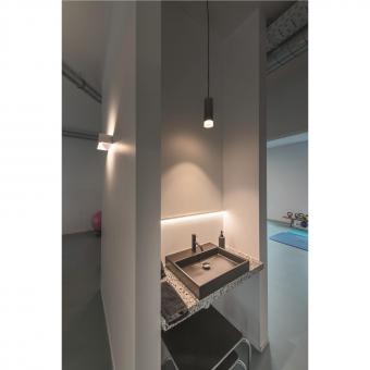 SLV LOGS IN LED Wandleuchte      1000639 