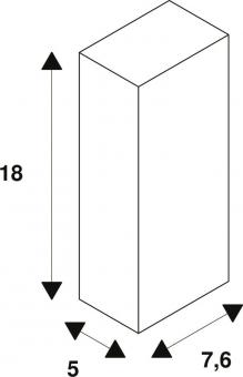 SLV NOTAPO I u.II WL             1002981 