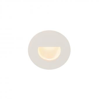 SLV WORO WL LED 2700K weiß       1002922 