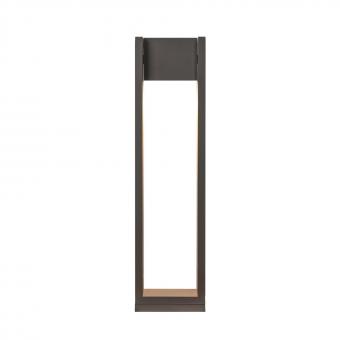 SLV QUAD    QUAD POLE FL 3000K anthrazit 