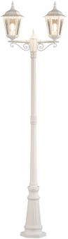 KONS Stehleuchte Firenze weiss  7234-250 