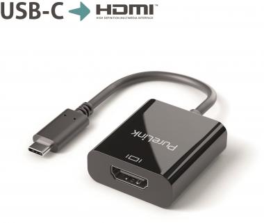 PureLink Adapter 0,10m iSerie      IS181 
