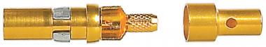 HART HARTING KOAXIALKONTAKTS 09030006160 