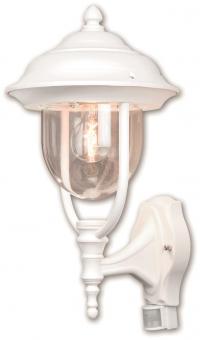 KONS Wandleuchte Parma Alu ws   7235-250 