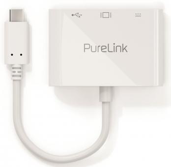 PureLink Multiport-Adapter 0,10m   IS270 