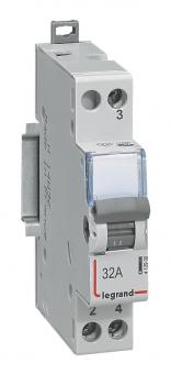 Legrand 412900 CX3 Wechselschalter 1We 