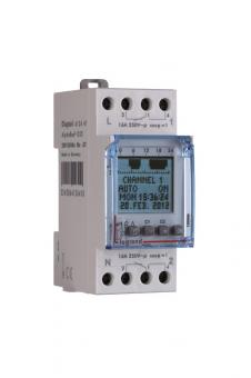 Legrand 412657 AlphaRex³ D22 230VAC 