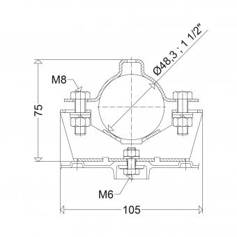 SCHUCH 164 RO 112 A P          902450005 