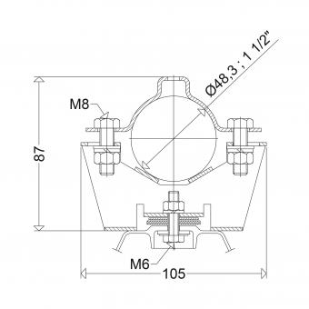 SCHUCH 163 RO 112 A P          902450003 