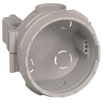Legrand 081941 Betondose 1-fach Soliroc 